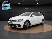 Volkswagen Polo - 1.0 TSI Life | ACC | Parkeerhulp | Carplay | Airco |