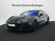 Porsche Panamera - Turbo S E-Hybrid