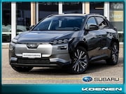 Subaru Solterra - 4E-xperience+ Nieuw model 343 PK 8 jaar garantie