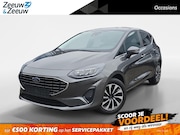 Ford Fiesta - 1.0 EcoBoost Titanium | Android Auto/ Apple Carplay | Winter