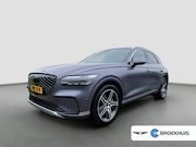 Genesis GV70 - Performance Dual Motor Premium 84 kWh 490pk | Bestuurderssto