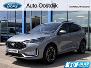 Ford Kuga - 2.5 PHEV ST-Line X 243PK Winterpack Adaptieve Cruise AGR-Sto