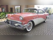 Buick Special - Riviera 46R Hardtop Coupe V 8