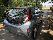 Toyota Aygo X - 1.0 VVT-i S-CVT Play