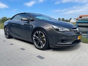 Opel Cascada - 1.6 Turbo Cosmo Chiptuned naar 197pk