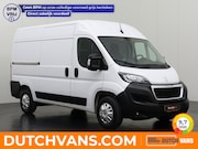 Peugeot Boxer - 140PK L2H2 Business | Multimedia | Camera | Airco | 3-Zits |