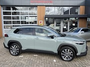 Toyota Corolla Cross - 1.8 Hybrid 140 Style A/T + FABRIEKSGARANTIE