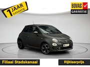 Fiat 500 - 0.9 TwinAir Turbo Sport Matte Gratis Aflever pakket! | Carpl