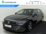 Volkswagen Passat - Variant 1.5 eTSI Elegance Business | Achteruitrijcamera | Ke