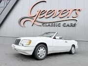 Mercedes-Benz 300-serie - W124 E320