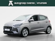 Hyundai i10 - 1.2 automaat | 15" LMV | Airco | Parkeersensoren