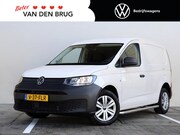 Volkswagen Caddy - Cargo 2.0 TDI 102PK Comfort | Airco | Cruise control | Navi 