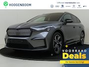 Skoda Enyaq iV - 60 Sportline | Stoelverwarming |