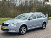 Skoda Octavia - Combi 1.2 TSI Elegance/AIRCO/CRUISE/NAVI/PARKEERSENS VOOR-AC