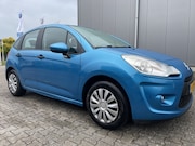 Citroën C3 - 1.1i airco 5 deurs APK: Nieuw bij aflevering