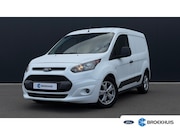Ford Transit Connect - 1.5 TDCI L1 Trend HP | Achteruitrijcamera | Cruise control e