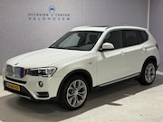 BMW X3 - xDrive28i High Executive // SCHUIFDAK // XENON // LEDER