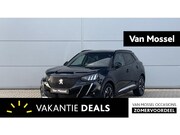 Peugeot e-2008 - EV GT Pack 50 kWh | Navi | Camera | Adaptive Cruise control