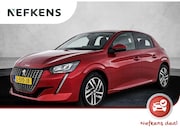Peugeot 208 - Allure Pack 100pk Automaat | Lage kilometerstand! | Navigati