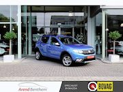 Dacia Sandero - 0.9 TCe SL Stepway Navi / Airco / Cruise / Trekhaak / Audio