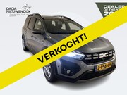 Dacia Jogger - 1.0 TCe 110 Expression 7p. / MEDIA NAV / PACK ASSIST