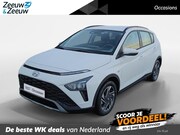 Hyundai Bayon - 1.0 T-GDI Comfort Smart | Navigatie | Achteruitrijcamera | C