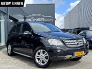 Mercedes-Benz M-klasse - 350 ~ Leder ~ Luchtvering ~ Xenon ~