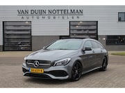 Mercedes-Benz CLA-Klasse - Shooting Brake 180 / AMG / Panoramadak / N.A.P.