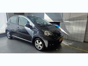 Toyota Aygo - 1.0-12V Sport