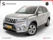 Suzuki Vitara - 1.4 Boosterjet Select Smart Hybrid Clima/Cruise/Carplay
