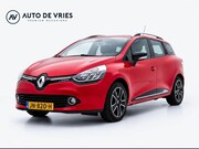 Renault Clio - Estate 0.9 90pk TCe Expression | Airco | Navigatie | Cruise 