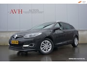 Renault Mégane - Estate 1.2 TCe Bose