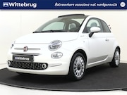 Fiat 500 - 1.0 Hybrid RED | Open Dak | Carplay | Airco | | Pack Tech | 