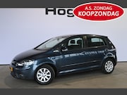 Volkswagen Golf Plus - 1.6 FSI Turijn Clima Cruise Control Stoelverwarming All in P