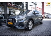 Audi Q3 Sportback - 45 TFSI e Hybride | Lederen bekleding | Carplay | DAB | Came