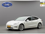 Tesla Model 3 - Long Range AWD 75 kWh Black edition, panoramadak, afn. Trekh