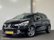 Renault Clio - Estate 1.5 dCi ECO Night&Day [ NAP 1e eig. cruise navi ]