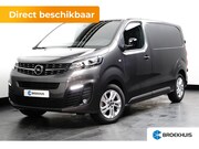 Opel Vivaro - gesloten Bestelwagen L2 177pk Automaat | Navi | Camera | Cru