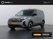 Ford Transit Courier - E-Transit Limited 44 kWh | Trekhaak | 300 KM RANGE | ADAPTIV