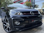 Volkswagen Up! - 1.0 TSI GTI *!* NAVI/ BEATS AUDIO/ CAMERA/ CRUISE/ 17 INCH