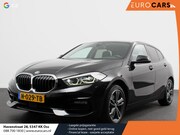 BMW 1-serie - 118i Automaat Sportline Business Edition | Navigatie | Cruis