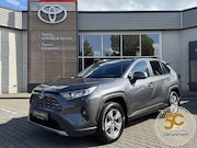 Toyota RAV4 - 2.5 Hybrid AWD DYNAMIC 1650KG TREKGEW STOELVERW PARK-SENSORE