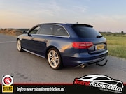 Audi A4 - Avant s line 1.8 TFSI S Edition S line