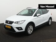 Seat Arona - 1.0 TSI Style Business Intense | Navi | Camera | CarPlay | A