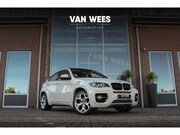 BMW X6 - xDrive35i E71 High Executive | 306 pk | 20 inch | Dakraam | 