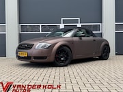 Audi TT - Roadster 1.8 5V Turbo quattro | Leder | Climate | Cruise | S