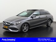 Mercedes-Benz CLA-Klasse - Shooting Brake 180 AMG Line | Schuifdak | Camera | Stoelverw