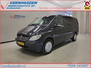 Mercedes-Benz Vito - 115CDI L2/H1 Dubbele Cabine Marge Automaat Apk tot 3-3-2027
