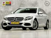 Mercedes-Benz C-klasse - Estate 180 Sport Automaat (NAVIGATIE, CAMERA, LEDER, SPORTST