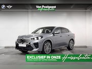BMW iX2 - eDrive20 | M-Sport Pro | Innovation Pack | Driving Assistant